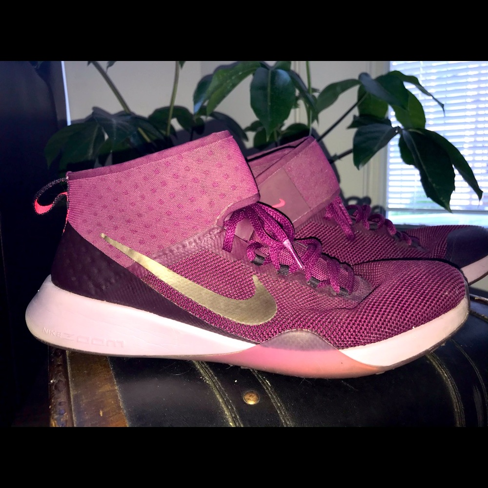 Nike Training Shoes